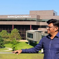 Vikrant Jadhav