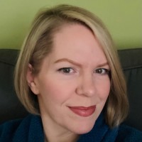 Kerry Harvey
