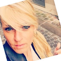 Lisa LARSONNEUR TARDY