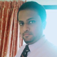 Shahbaz Ahmed