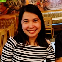 Ma. Genevieve Becaldo