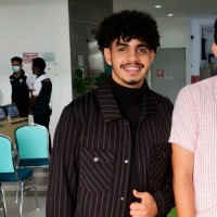 Mohammed Fahmi