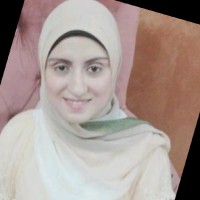 Hend Mohammed