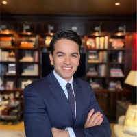 Daniel Olarte