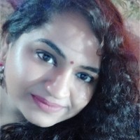 Nancy Mehrotra