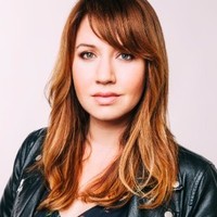 Caitlin Howden
