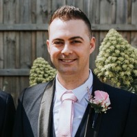 Tim Geoghegan