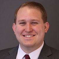 Ryan Hendrickson