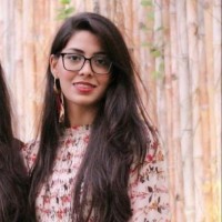 Yusra Mazhar