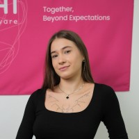 Valeriia Kaida