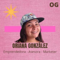 Oriana Gonzalez