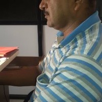 Tayyab Shaikh