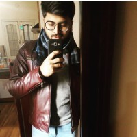 Satyam Chaudhary