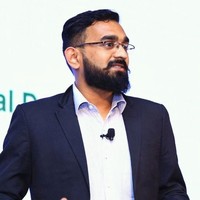 Rahul Sreenivasan