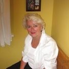Mary Mcbride