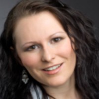 Elena Ricker