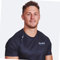 Rhys Morgan