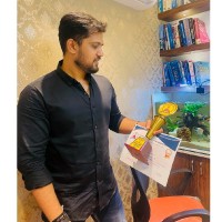 Balram D D