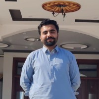 Shayan Ahmed