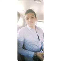 Mostafa Ahmed Oriby
