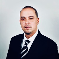 Dennis Pereira