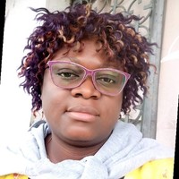 josephine ikeng
