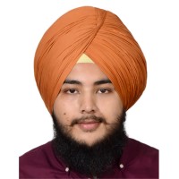 MANPREET SINGH SANDHU