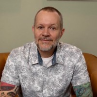 Cory Jensen