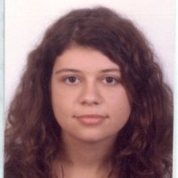 Valeriya Proycheva