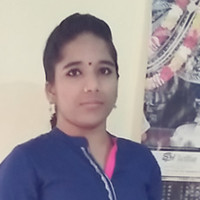 Shwetha Sarode