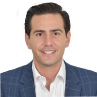 David Gabel Guerrero