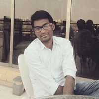 Jerripothula Mukesh Reddy