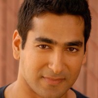 Vishal Bangia