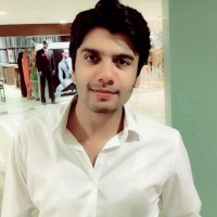 Kamran Rahim