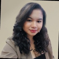 Maria Richelle Lumbaca