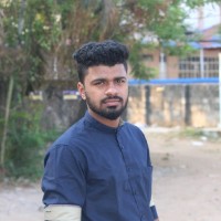 Jithin M