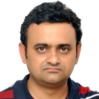 Naresh Chandani