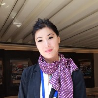 Cheryl Wang