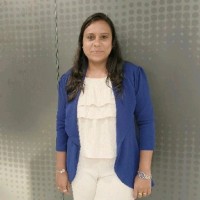 Divya B