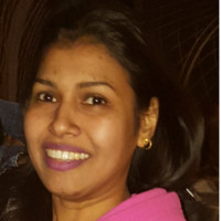 Vandana Sukdeo