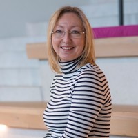 Anita Van Helmond