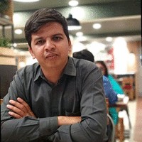 Saddam Yusuf Khan