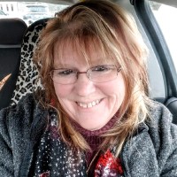 Doreen Mitchell