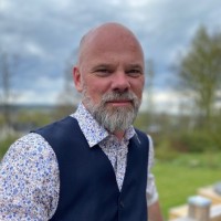 David Westergren
