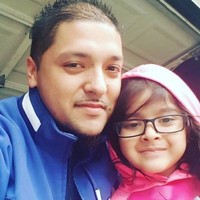 Gerry Medina