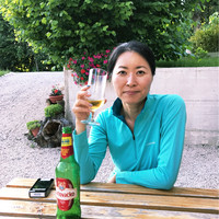 Yuko Kawai