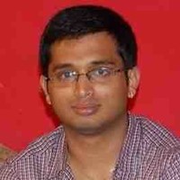 Poorna Sagar S