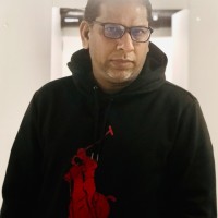Shajahan Kamal