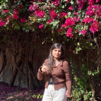 Megha Maheshwari