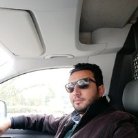 Belhadj Achraf